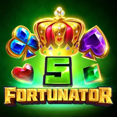 5 Fortunator