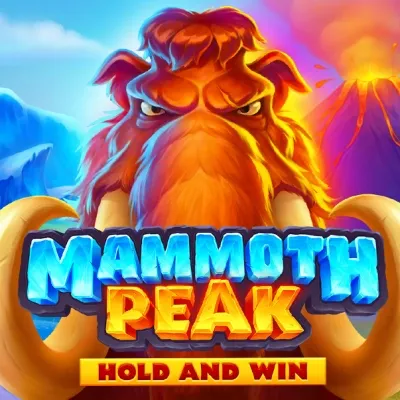 Mammoth Peak