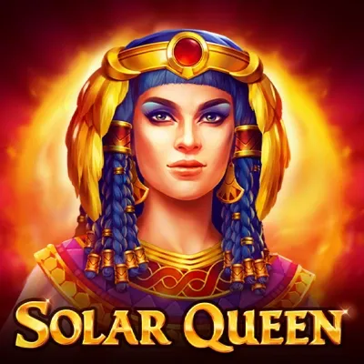 Solar Queen